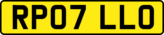 RP07LLO