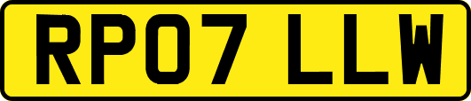 RP07LLW