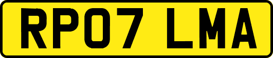 RP07LMA