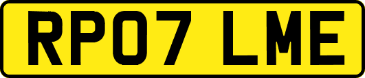 RP07LME