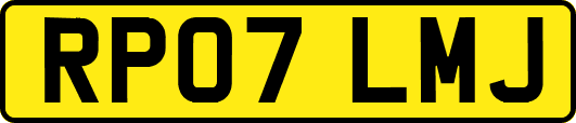 RP07LMJ