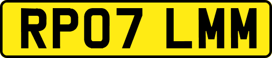 RP07LMM