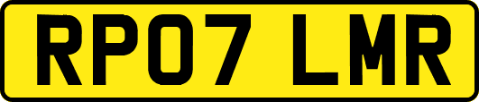 RP07LMR