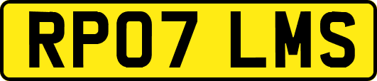 RP07LMS
