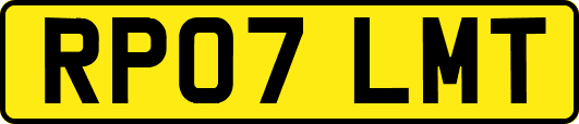 RP07LMT