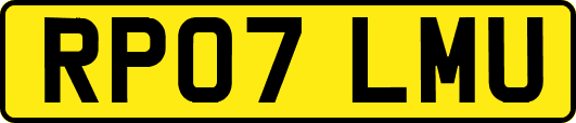 RP07LMU