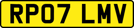 RP07LMV