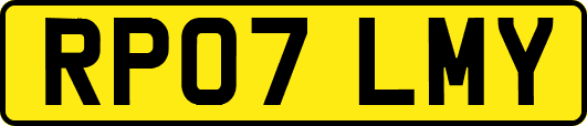 RP07LMY