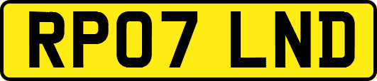 RP07LND