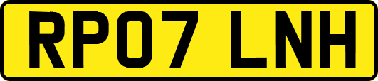 RP07LNH