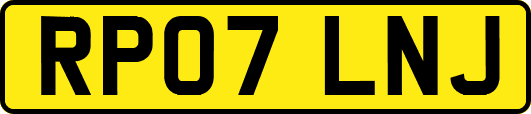 RP07LNJ