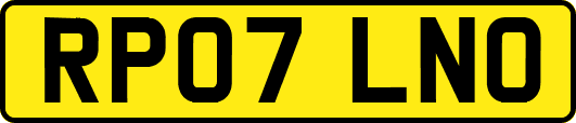 RP07LNO