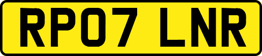 RP07LNR