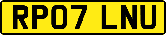 RP07LNU