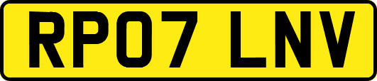 RP07LNV