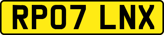 RP07LNX
