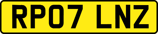 RP07LNZ