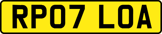 RP07LOA