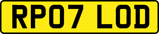 RP07LOD