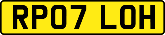 RP07LOH