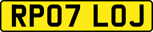 RP07LOJ