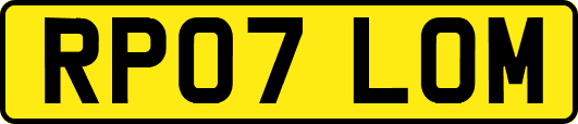 RP07LOM