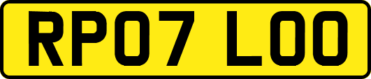RP07LOO