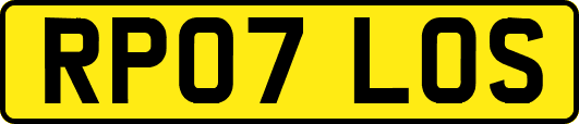 RP07LOS