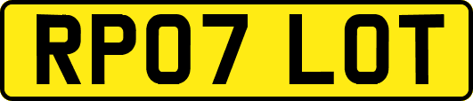 RP07LOT