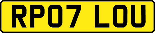 RP07LOU