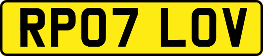 RP07LOV