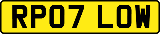 RP07LOW