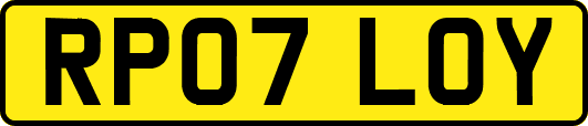 RP07LOY