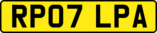 RP07LPA