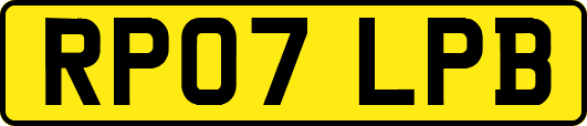 RP07LPB