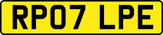 RP07LPE