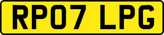RP07LPG