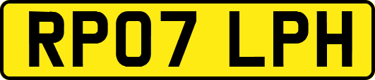 RP07LPH