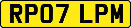RP07LPM