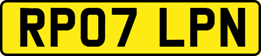 RP07LPN