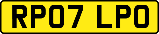 RP07LPO