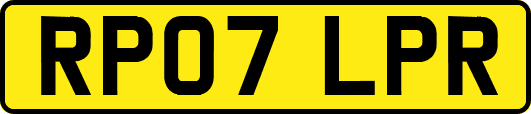 RP07LPR