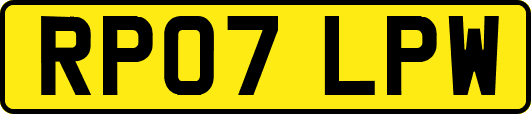 RP07LPW
