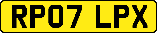 RP07LPX