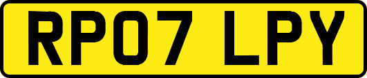 RP07LPY