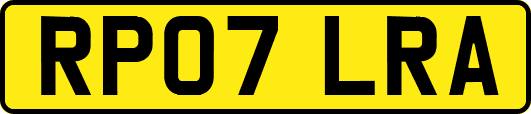 RP07LRA