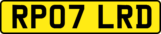RP07LRD