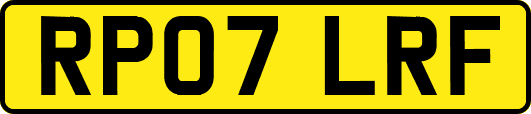 RP07LRF
