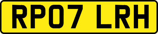 RP07LRH