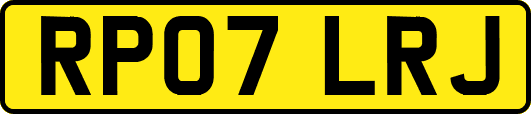 RP07LRJ